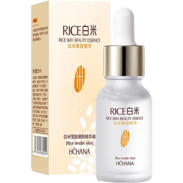 Hchana Rice Serum 15ml - 15685