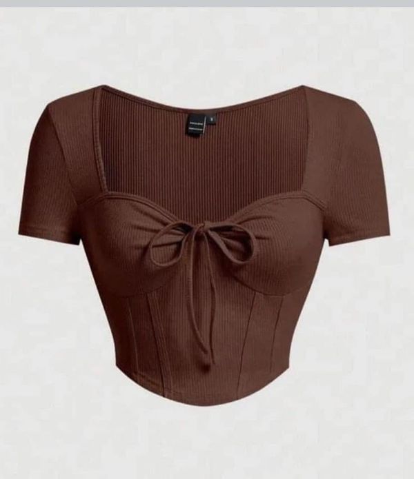 sleeve Blouse