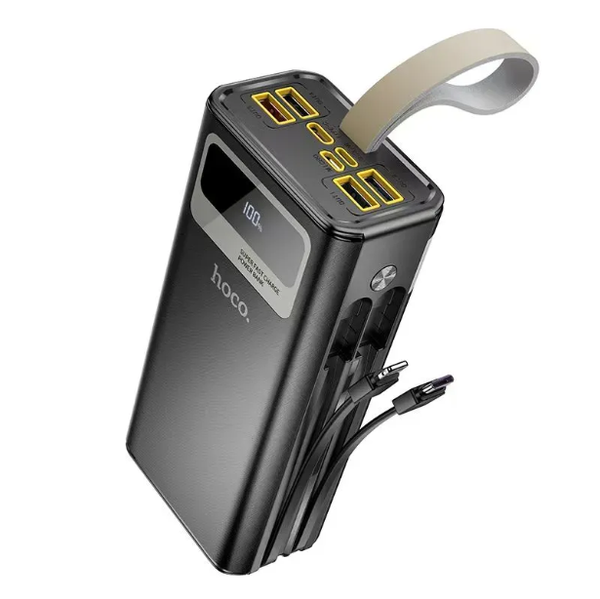 Hoco MMJ-06 30000mAh Fast Charging Power Bank