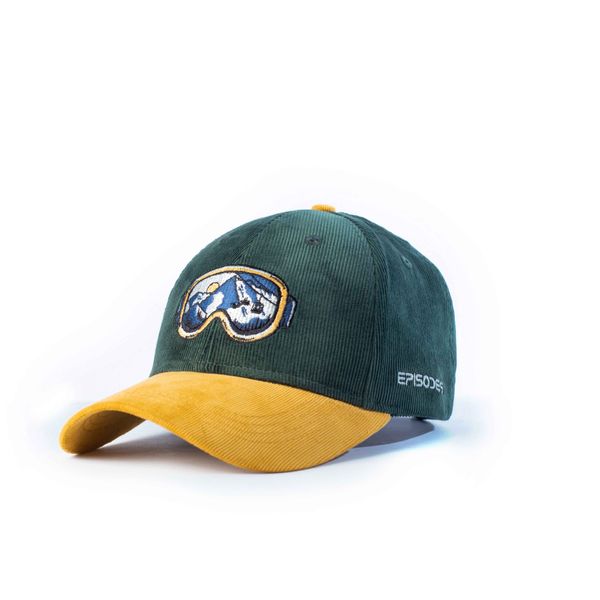 Episodes Mountain Majesty Corduroy Cap