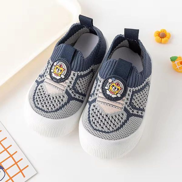 Baby Sneaker