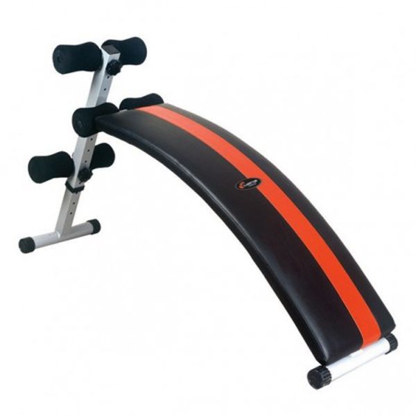 Heavy Duty Sit Up Bench