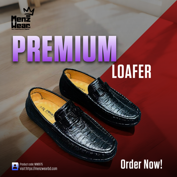 Loafer
