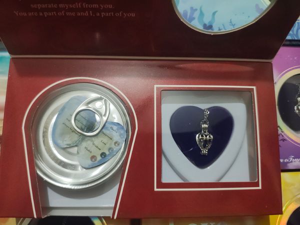 Love Pearl Set