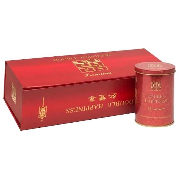 Double happiness premium