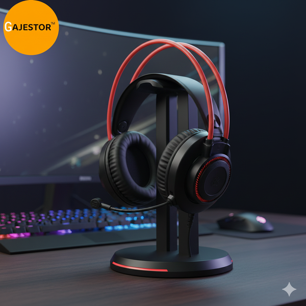 G200S Gaming Headset