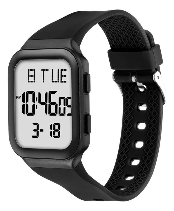Reloj Digital Diray Unisex DR2339L1