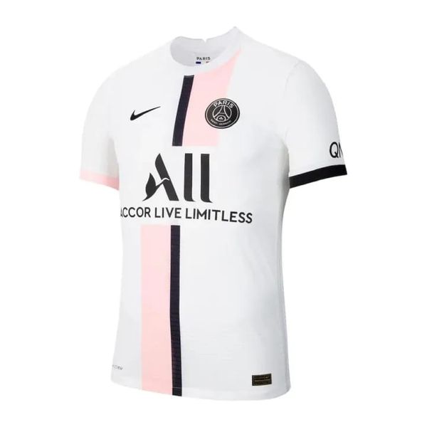 PSG Home Jersey - Messi