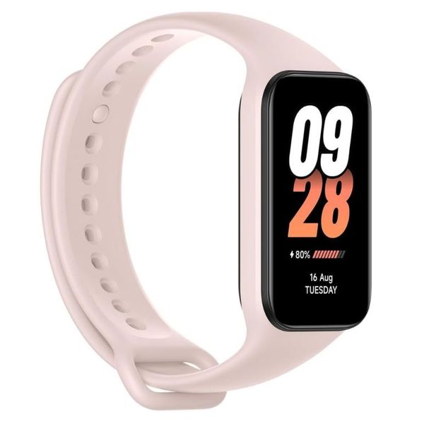Xiaomi Smart Band 9 Active – Pink