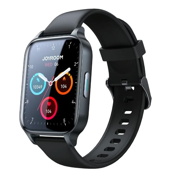 JOYROOM FT3 Smart Watch- Dark Gray Color