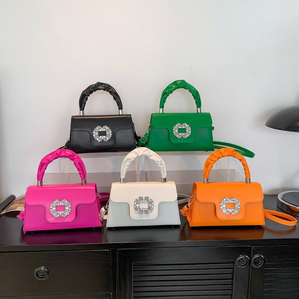 Hendhild Stone Party bag