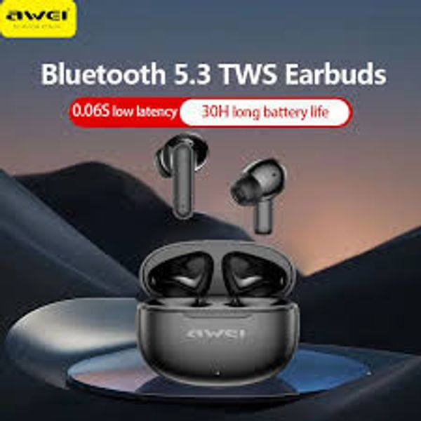 Awei T71 True Wireless Earbuds