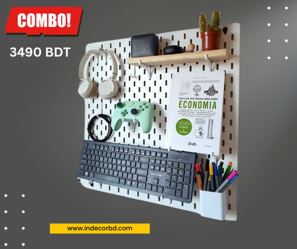 PegBoard Combo 5