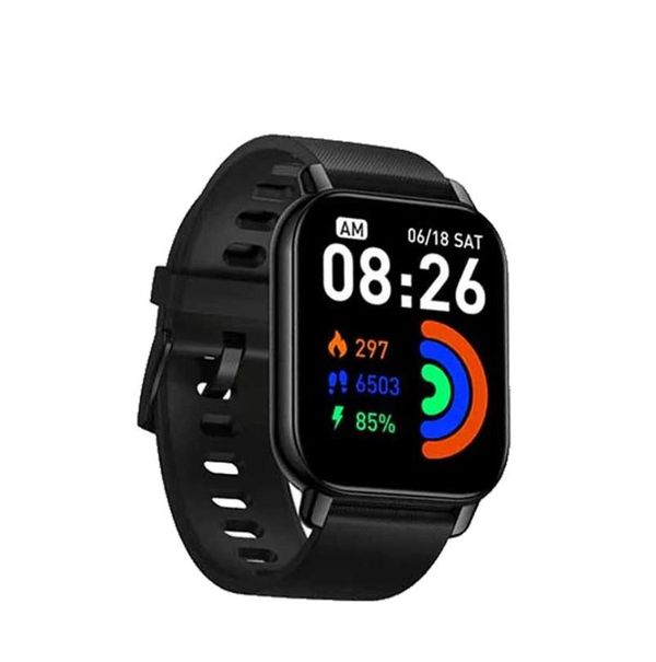 Zeblaze Btalk Bluetooth Calling Smartwatch