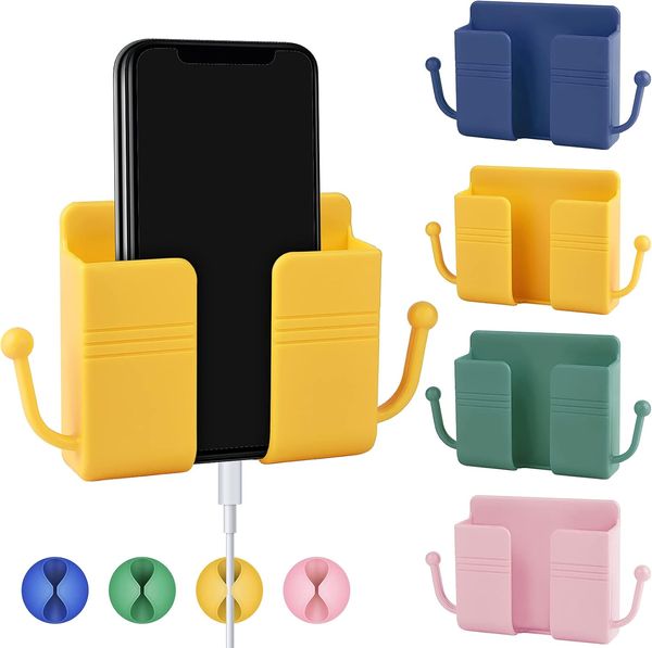Wall Phone Holder