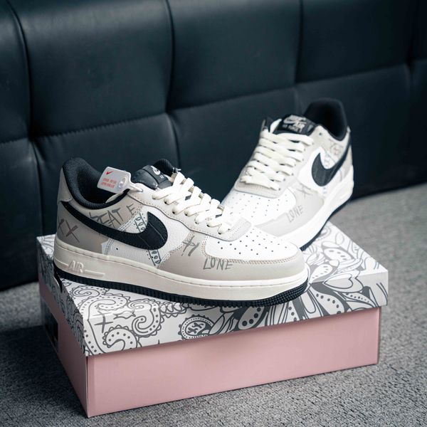 Nike Air Force 1 (1:1)