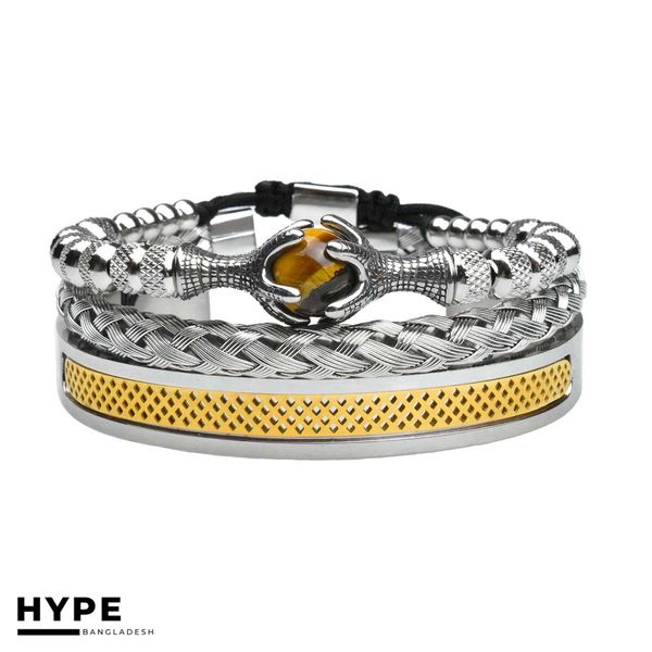 3 pcs bracelet set