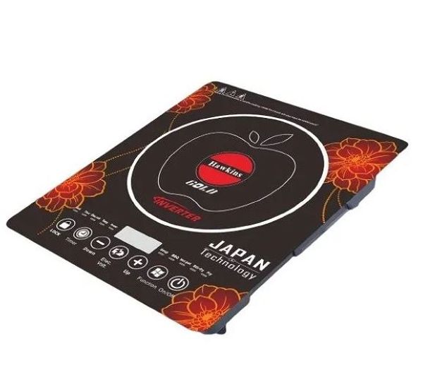 Hawkins IFH-202 Electric Infrared Cooker