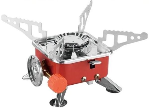 Kovar K-202 Portable Card Type Stove
