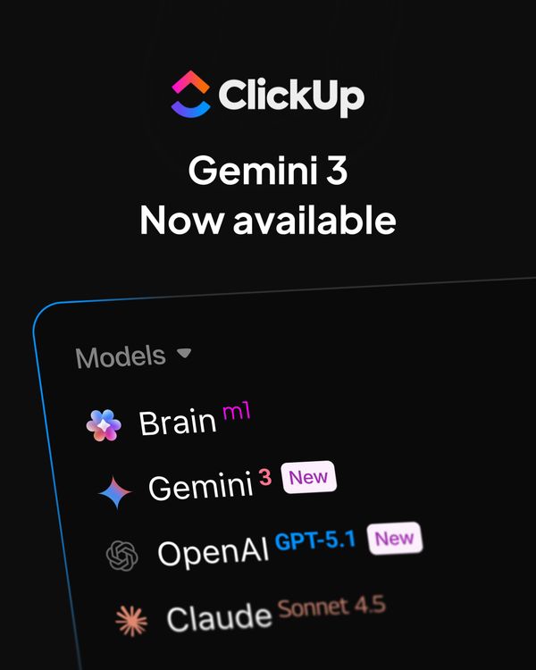 ClickUp Business - Image 2