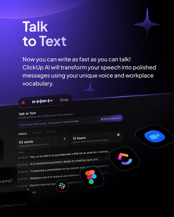 ClickUp Business - Image 3