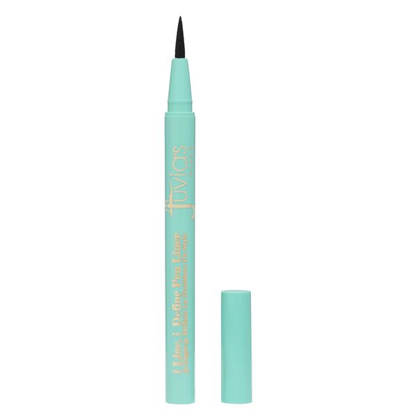 Juvia's Place – I Line, I Define Pen Liner