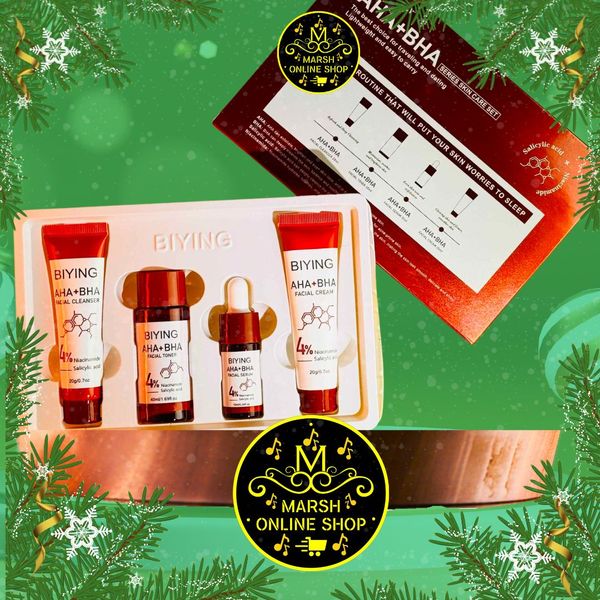 👉🔰𝐁𝐈𝐘𝐈𝐍𝐆 𝐀𝐇𝐀 +𝐁𝐇𝐀 𝐒𝐊𝐈𝐍 𝐂𝐀𝐑𝐄 𝐒𝐄𝐓 - Image 3