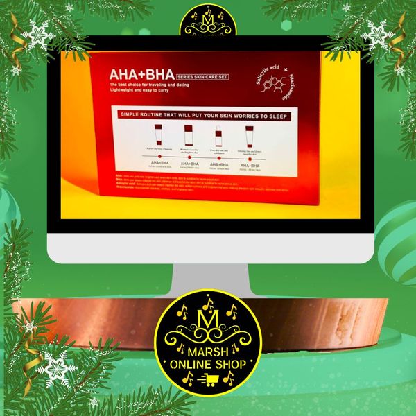 👉🔰𝐁𝐈𝐘𝐈𝐍𝐆 𝐀𝐇𝐀 +𝐁𝐇𝐀 𝐒𝐊𝐈𝐍 𝐂𝐀𝐑𝐄 𝐒𝐄𝐓 - Image 4