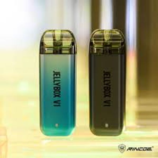 Rincoe Jellybox V1 Kit