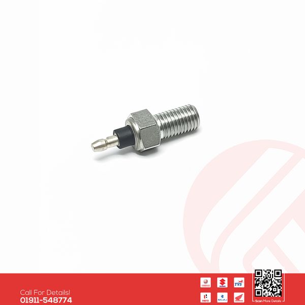 Neutral Switch assy for Yamaha FZS V1, FZS V2, FZS V3, FZS V4, Fazer V1 & Fazer V2 bike.