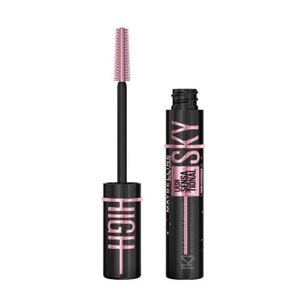 Maybelline – Lash Sensational Sky High Waterproof Mascara