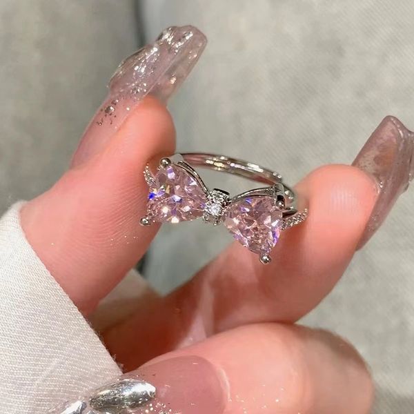 Bow ring