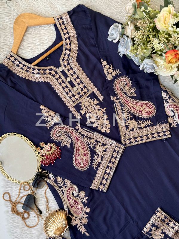 Suraiya💙