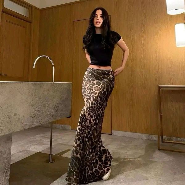 Leopard combo