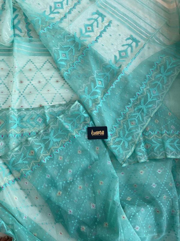Teal 🍵
