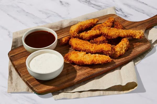 Chicken Strips Finger (5 Pcs)