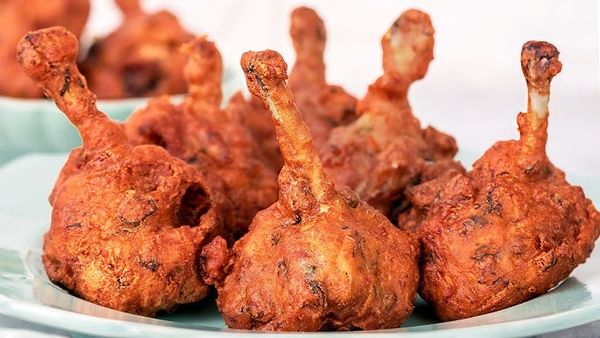 Chicken Lollipop