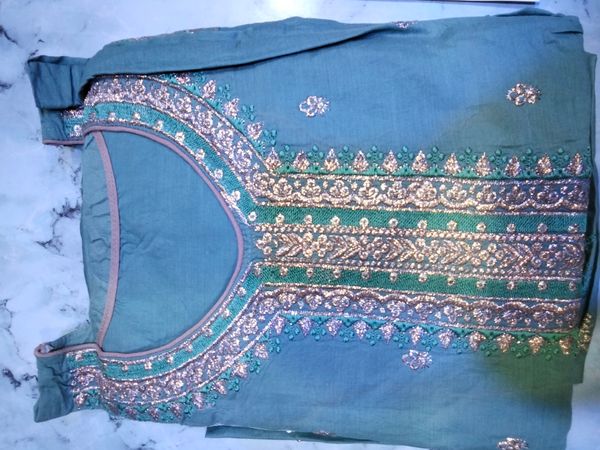 Cotton sequence