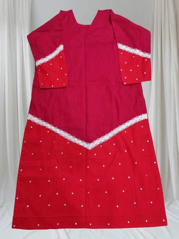 KURTI (ONE PIECE)