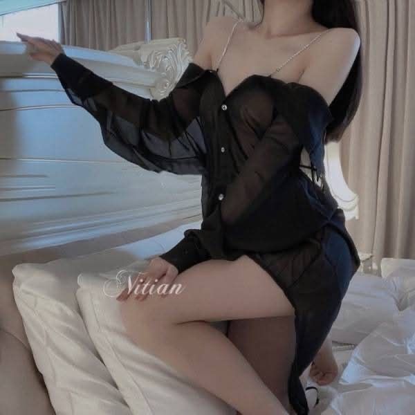 Ladies shirt - Image 5