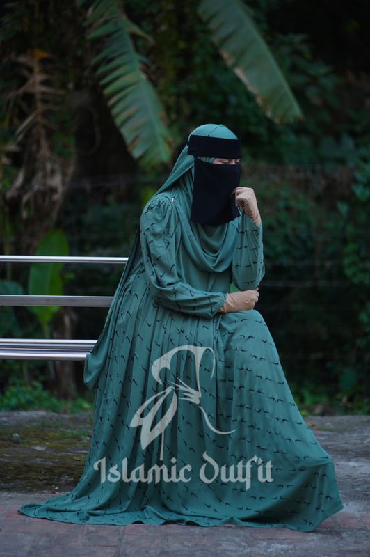 সিগনেচার আবায়া