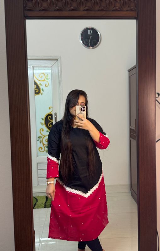 KURTI (ONE PIECE)