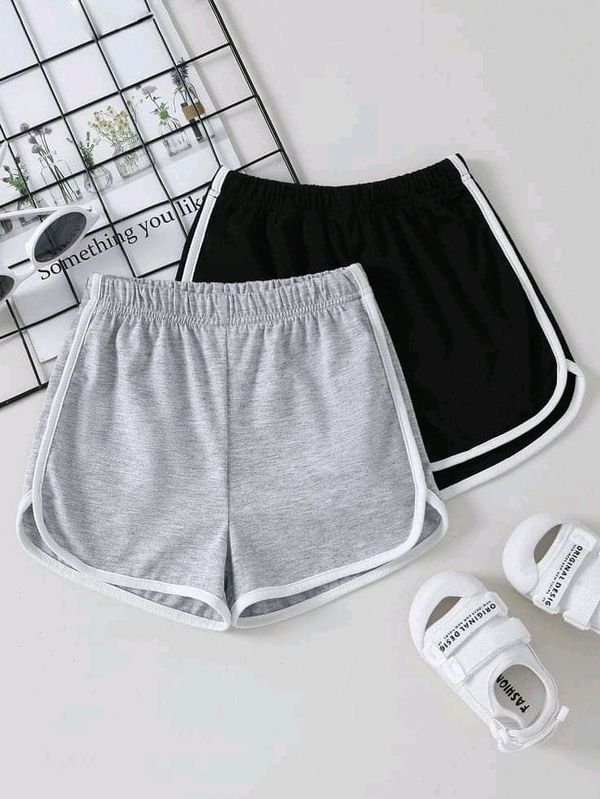 Women se'xy short's