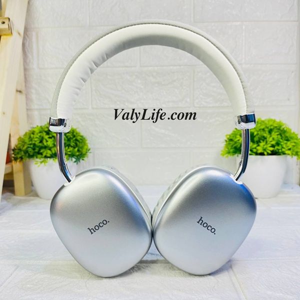 Hoco W35 Max Wireless Headphone