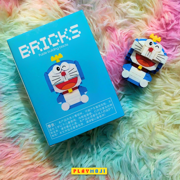 Doraemon