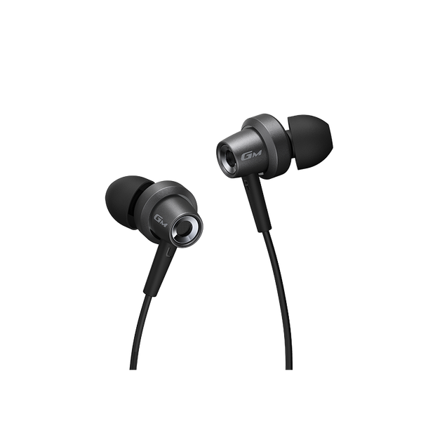 Edifier GM260 Hi-Res Certified Wired Gaming Earphone