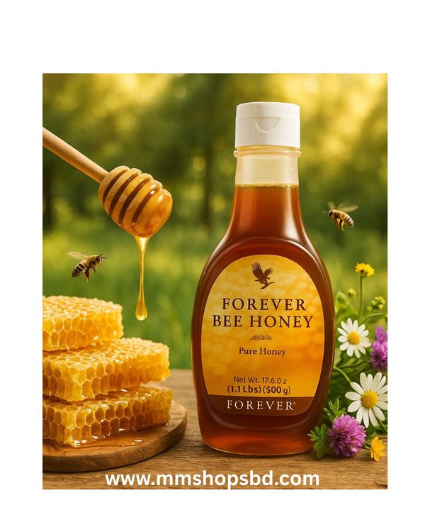 Forever Bee Honey