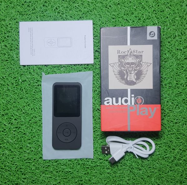 Rockstar audio play