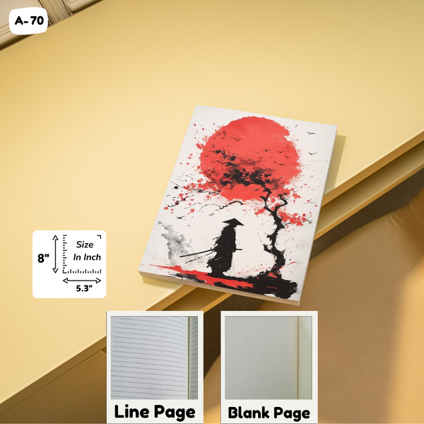 A-70 Notebook