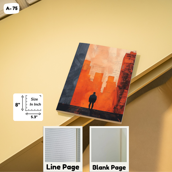 A-75 Notebook